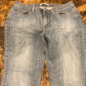 Riders Bootcut Jeans